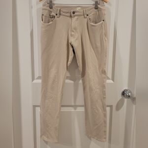 Swet Tailor Pants Size 32